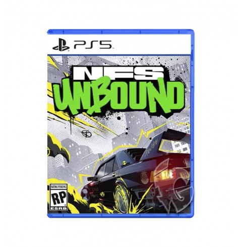 Need For Speed Unbound RU